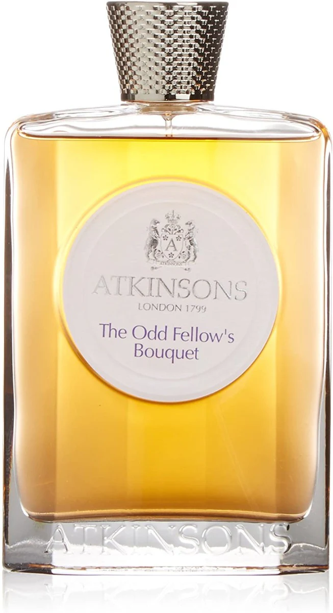 ATKINSONS 1799 The Odd Fellow's Bouquet EDT For Unisex, 100 ml