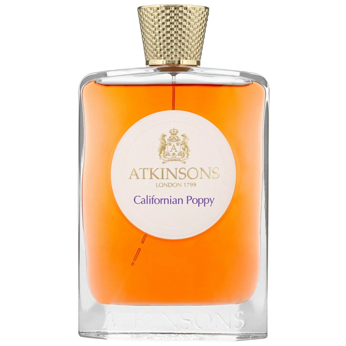 Atkinsons Californian Poppy Edt 100 Ml 100ml - Image 2