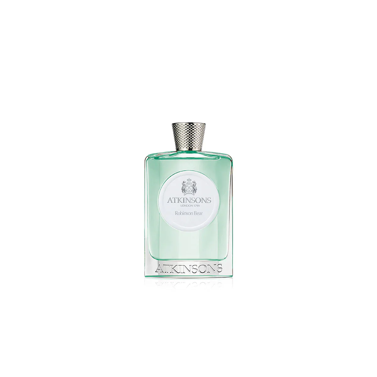 Atkinsons Robinson Bear Eau de Parfum For Men And Women Aromatic 100 ml
