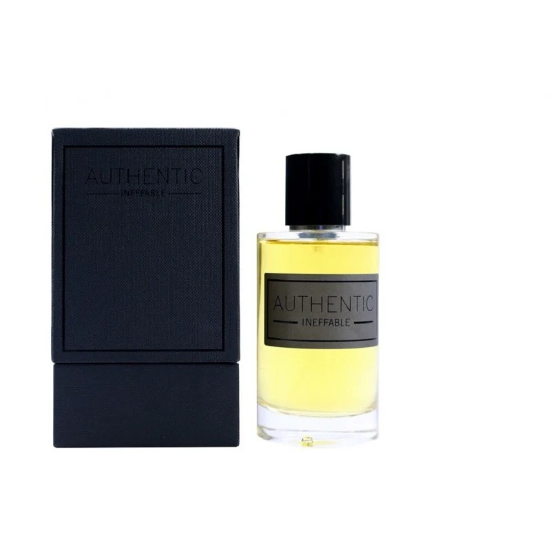 AUTHENTIC INEFFABLE FOR UNISEX EDP 100 ml