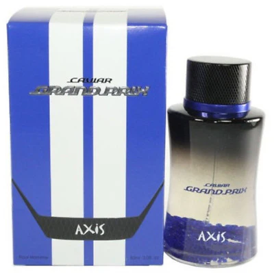 Axis Grand Prix Blue Edt 90ml