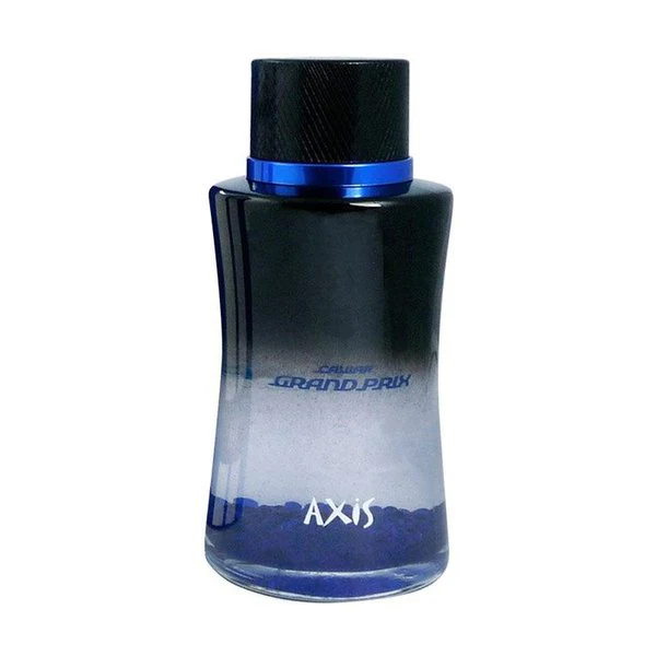 Axis Grand Prix Blue Edt 90ml - Image 2