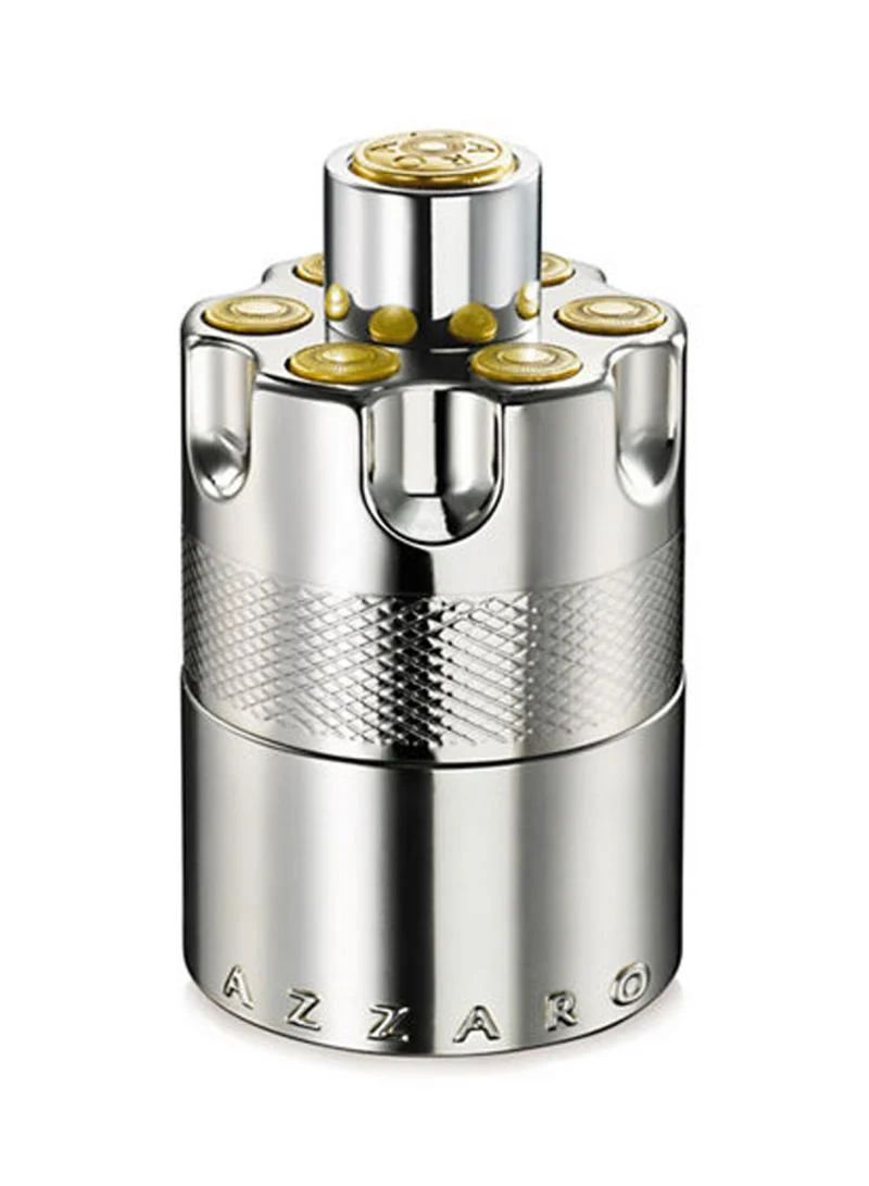 Azzaro Wanted Eeride Collector For Men EDT 100 ml - Image 2