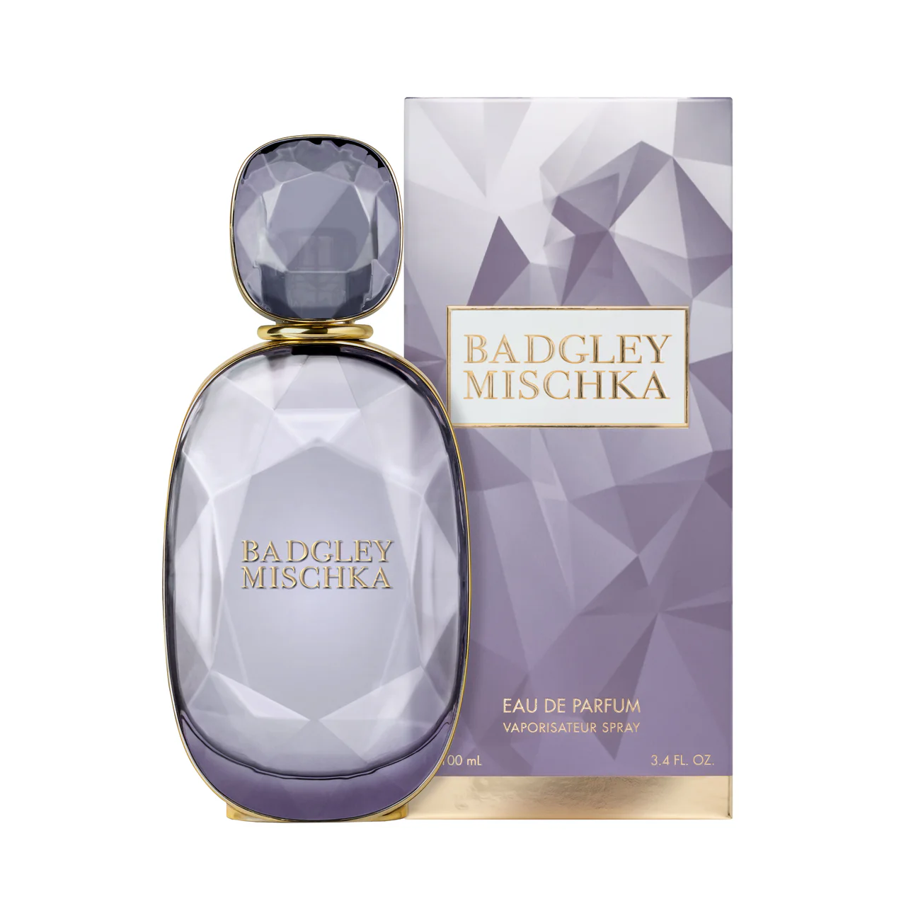 BADGLEY MISCHKA Perfume For Women EDP 100ml