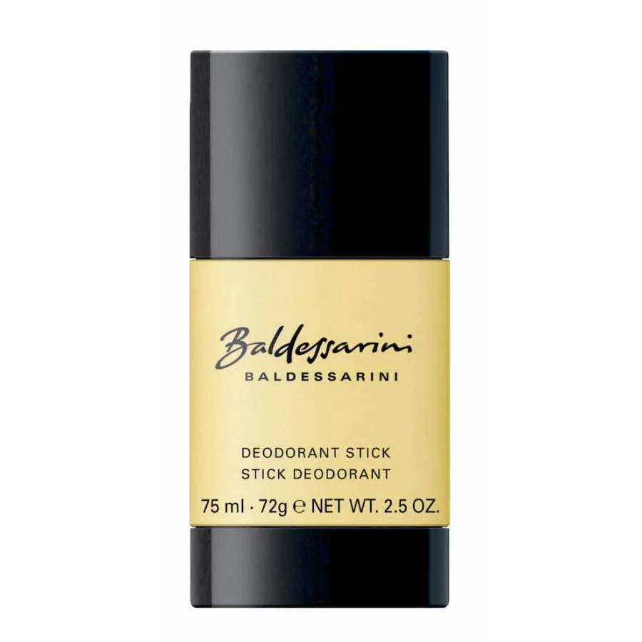 Baldessarini Deodorant Stick For Men 75ml