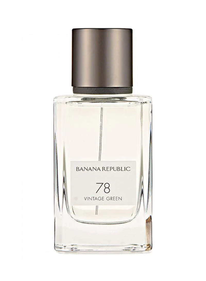 Banana Republic 78 Vintage Green - Eau De Parfum 75ML - Image 2