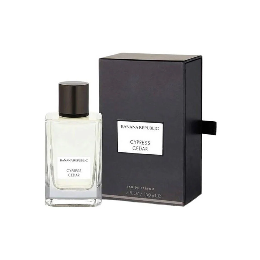 Banana Republic Cypress Cedar For Unisex EDP 150ml - Image 2