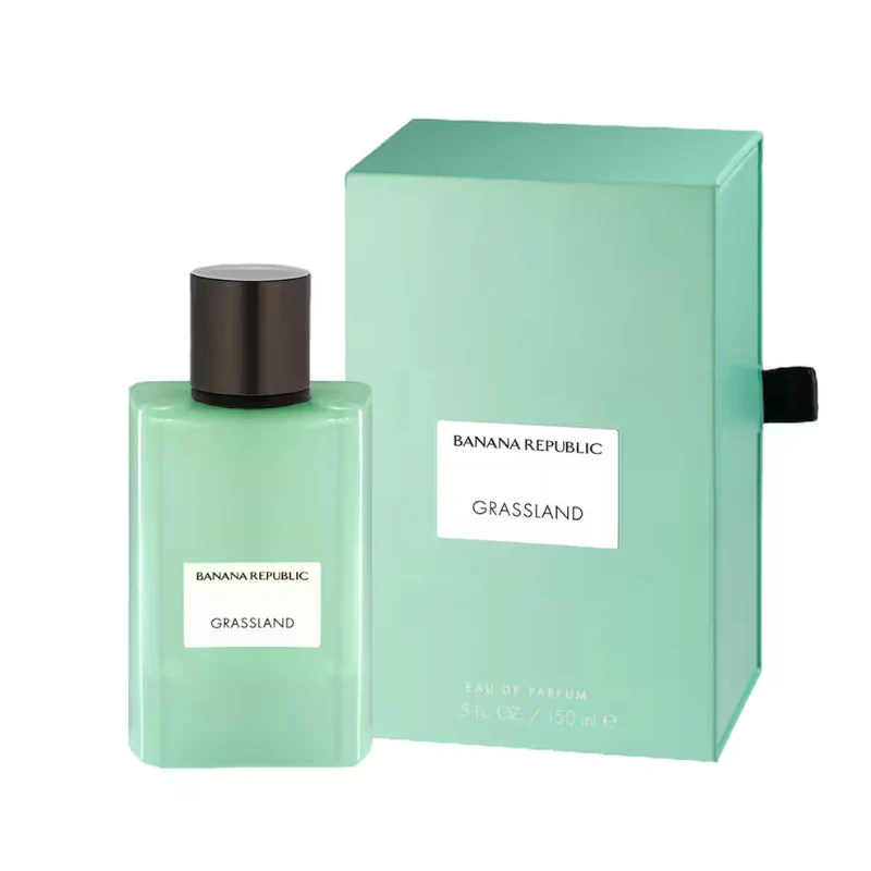 Banana Republic Grassland For Unisex EDP 150ml - Image 2