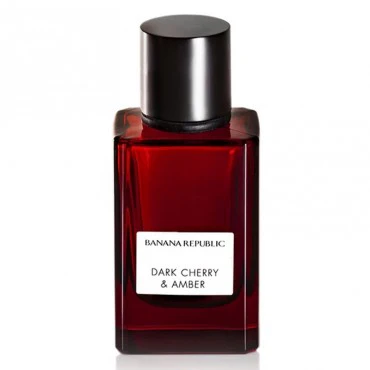 BANANA REPUBLIC ICON DARK CHERRY & AMBER EAU DE PARFUM FOR WOMEN,75ML - Image 2