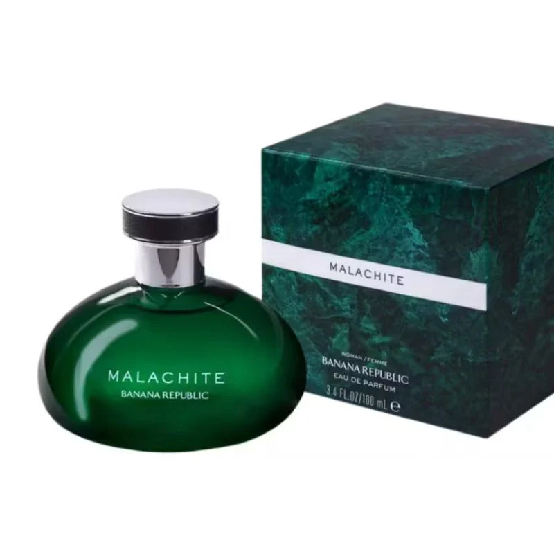 Banana Republic Malachite Woman For Women EDP 100ml