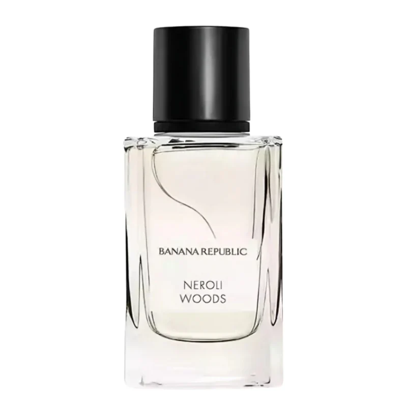 Banana Republic Neroli Woods For Unisex EDP 150ml