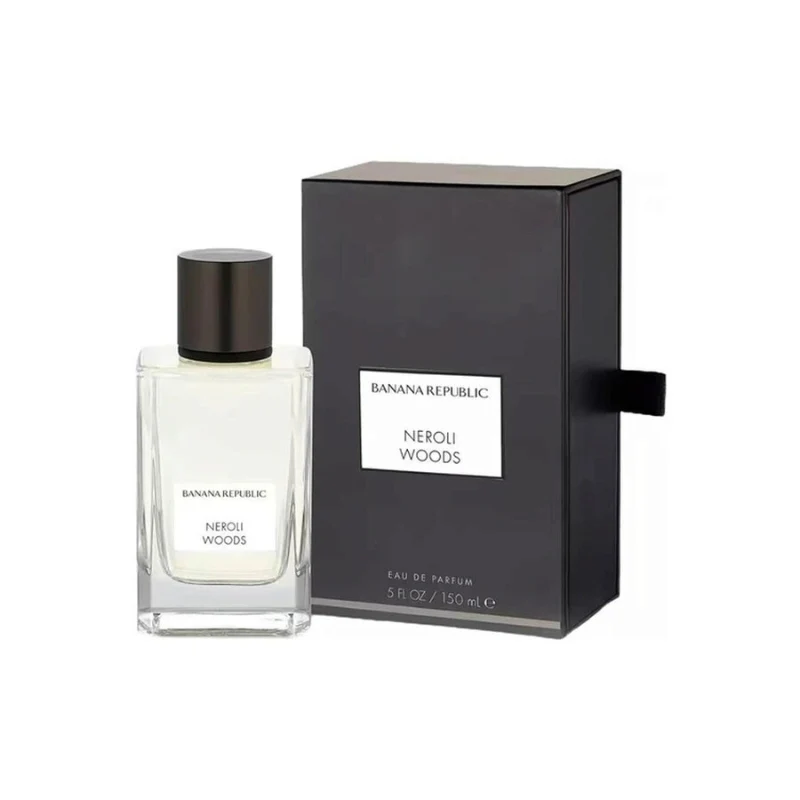 Banana Republic Neroli Woods For Unisex EDP 150ml - Image 2