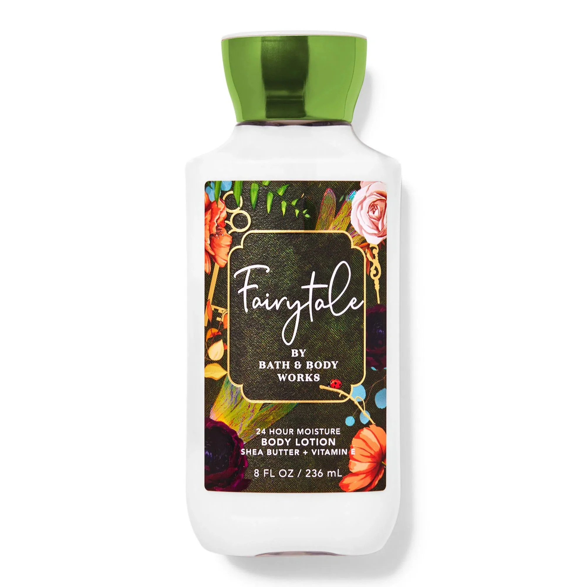 Bath & Body Works Fairytale Body Lotion For Women 236ml