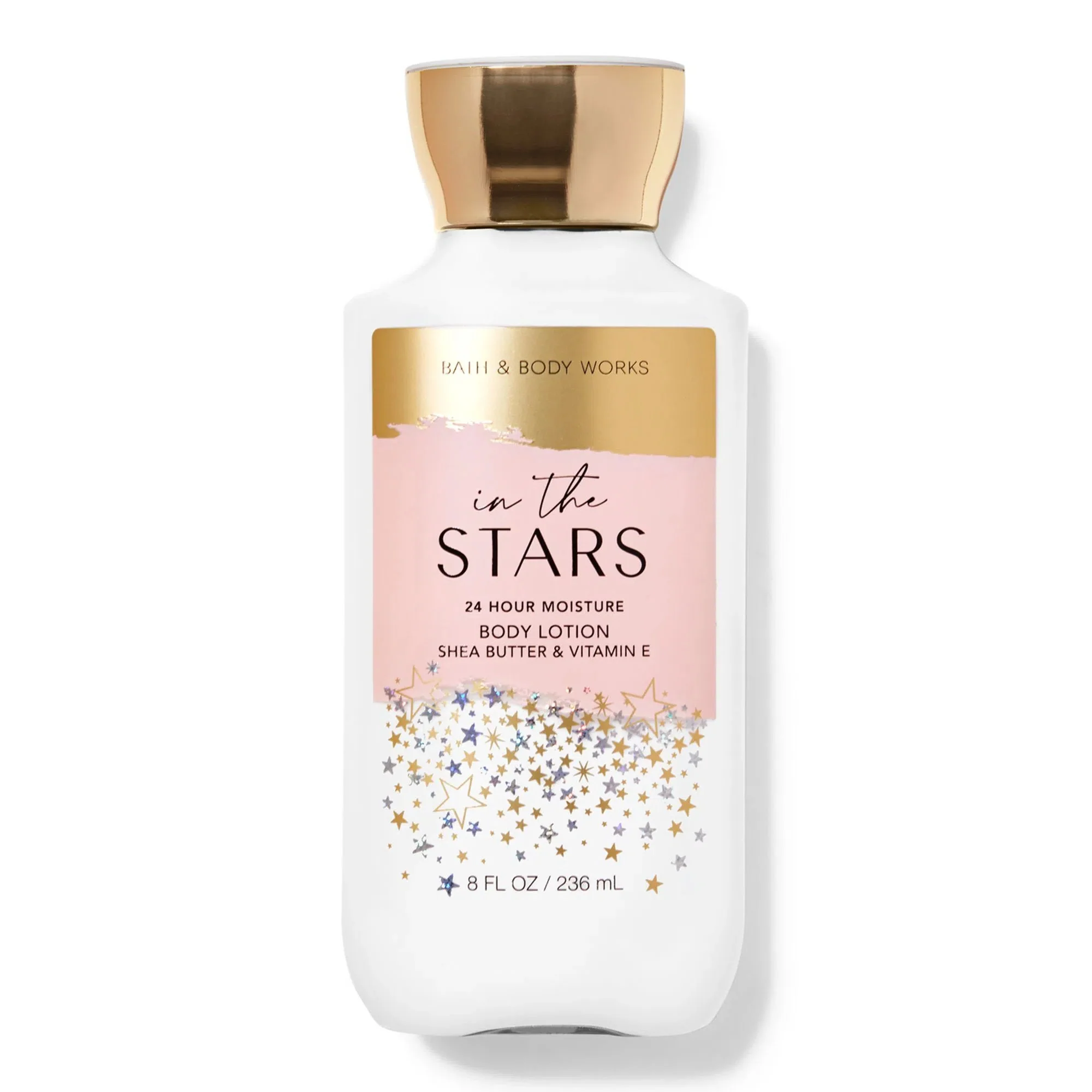 Bath & Body Works In The Stars Body Lotion For Women 236ml