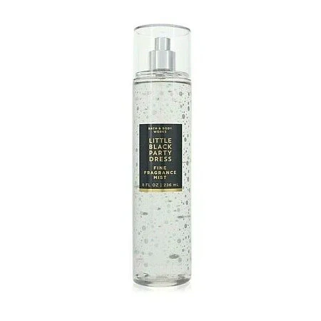 Bath & Body Works Little Black Party Dress Body Mist 236ml