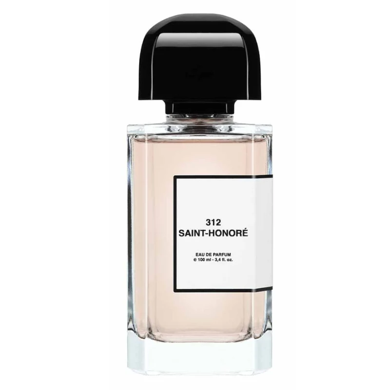 Bdk Parfums 312 Saint-Honore For Unisex EDP 100ml - Image 2