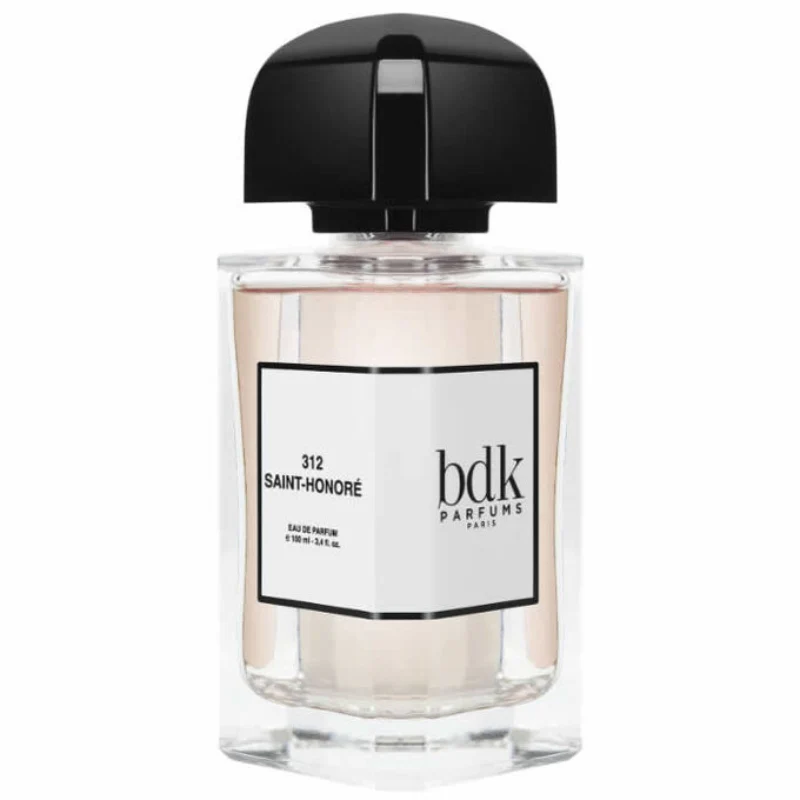 Bdk Parfums 312 Saint-Honore For Unisex EDP 100ml - Image 3