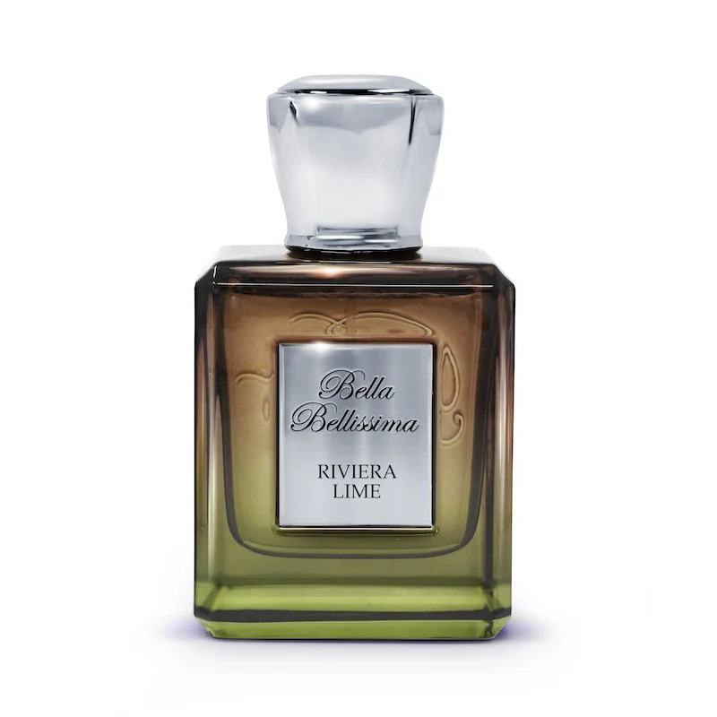 Bella Bellissima Signature Editions Riviera Lime Perfume For Unisex 50ml
