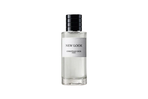 New Look By Christian Dior Perfume For Men And Women Edp 125 ml