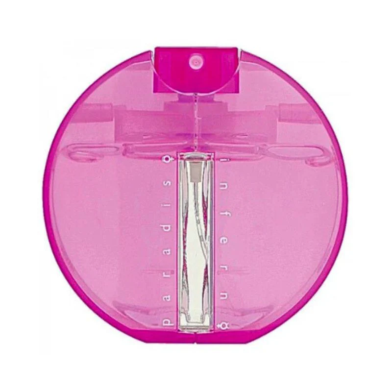 Benetton Paradiso Inferno Pink Woman For Women EDT 100ml