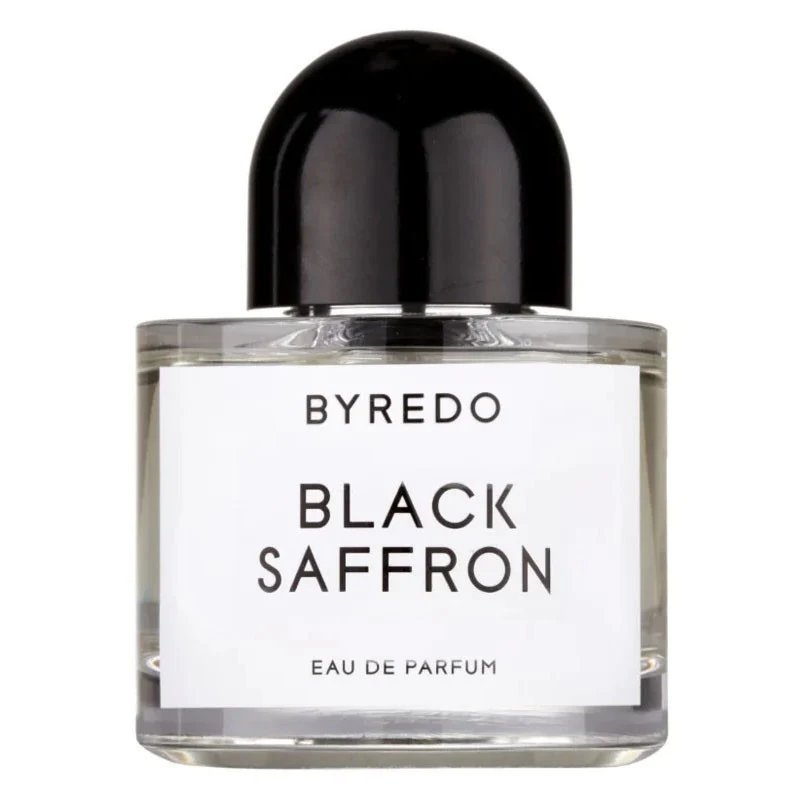 Black Saffron by Byredo for Unisex - Eau de Parfum 50 ml