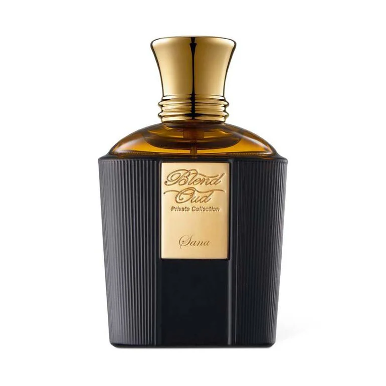 Blend Oud Private Collection Sana Perfume For Unisex EDP 60ml