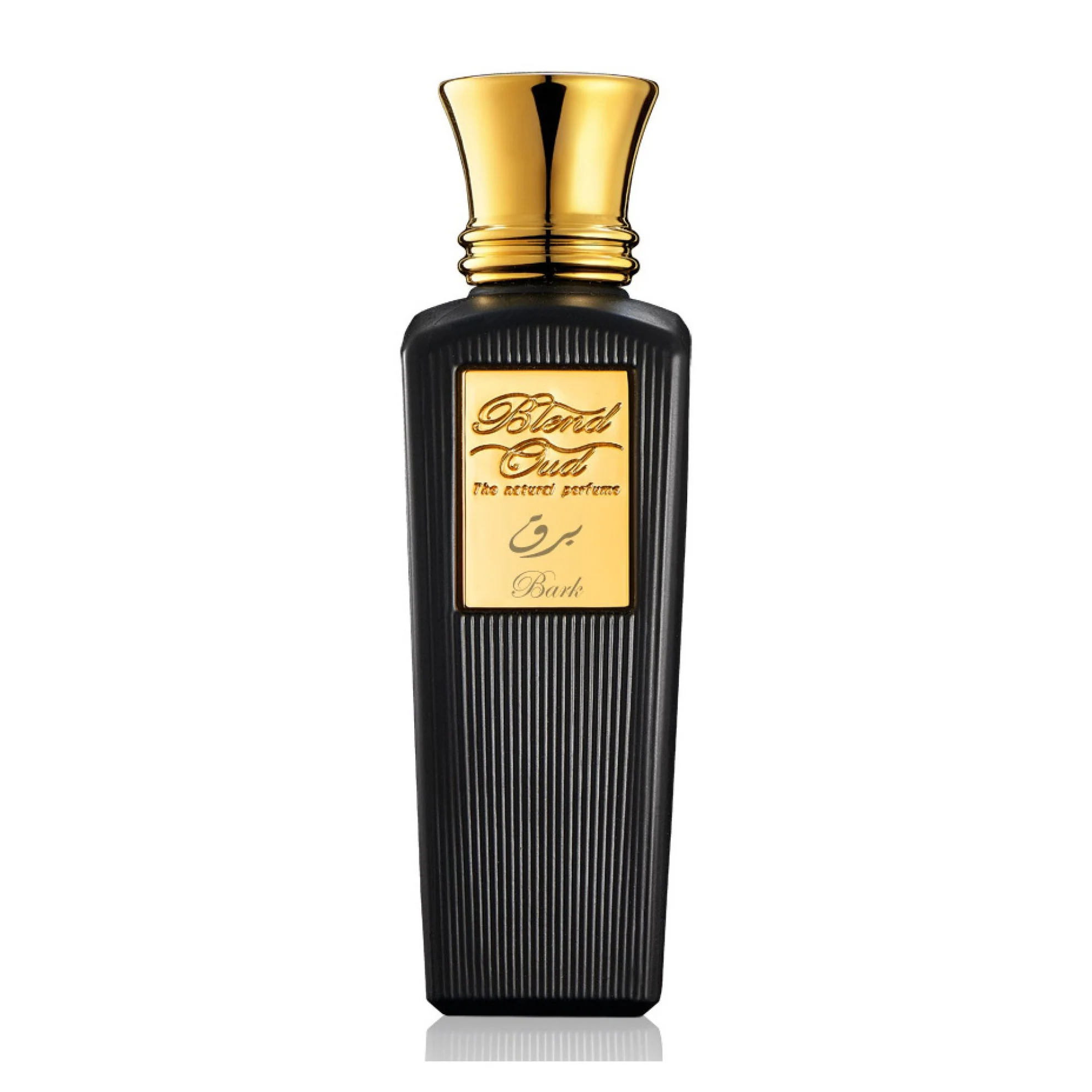 Blend Oud The Natural Perfume Bark Perfume For Unisex EDP 75ml