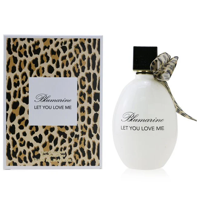 Blumarine Let You Love Me Perfume For Women EDP 100ml