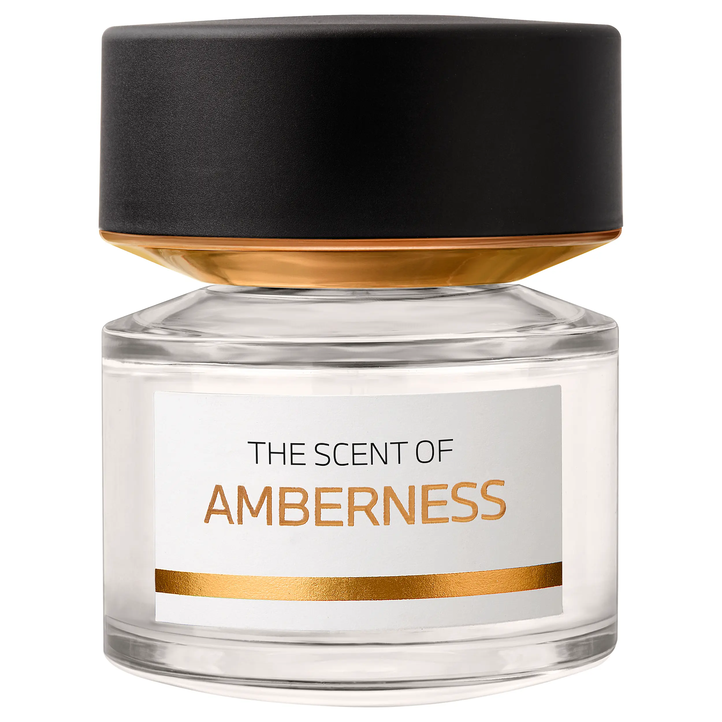 BMW Amberness Perfume For Unisex EDP 100ml