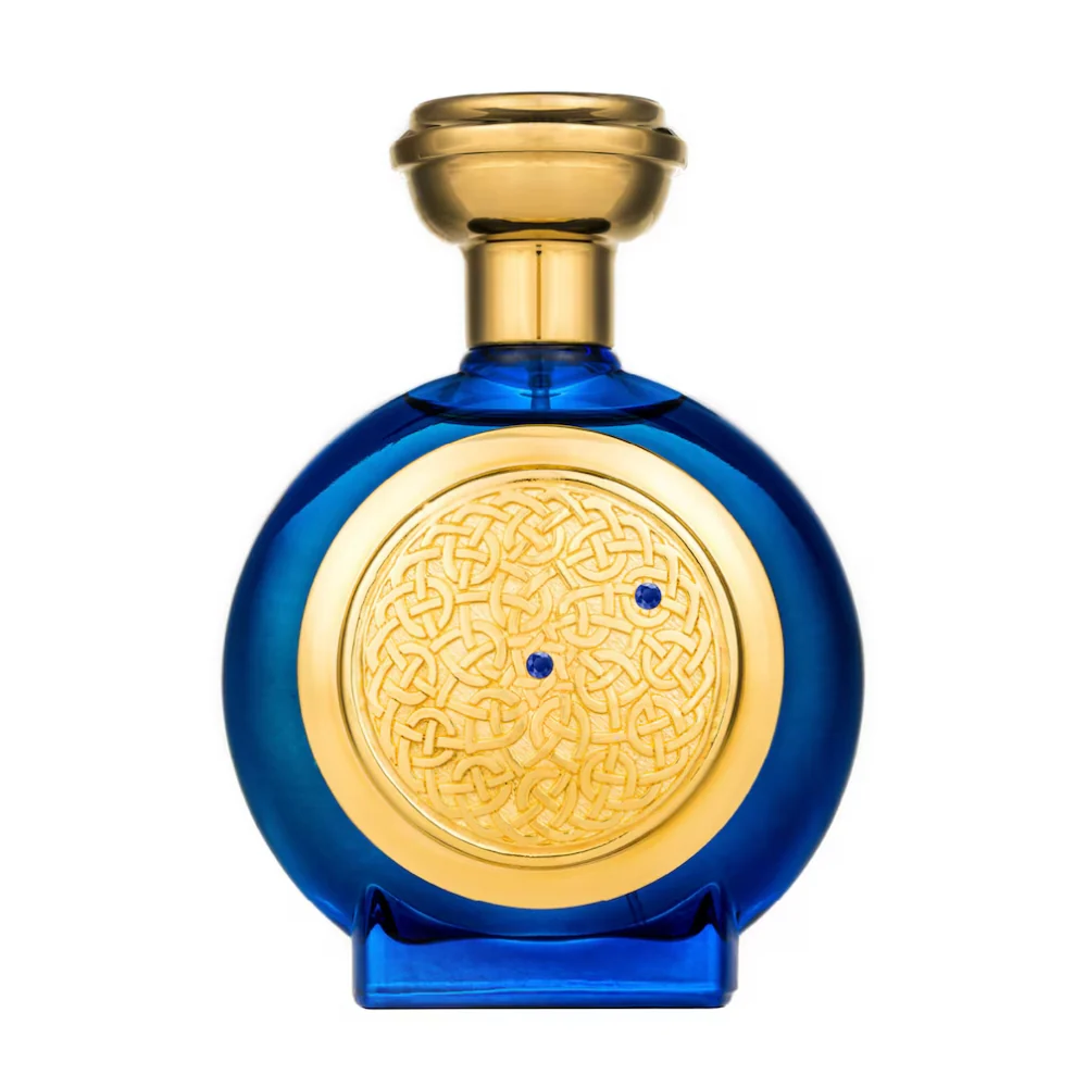 Boadicea The Victorious Blue Sapphire Supercharged For Unisex Pure Parfum 100ml - Image 2