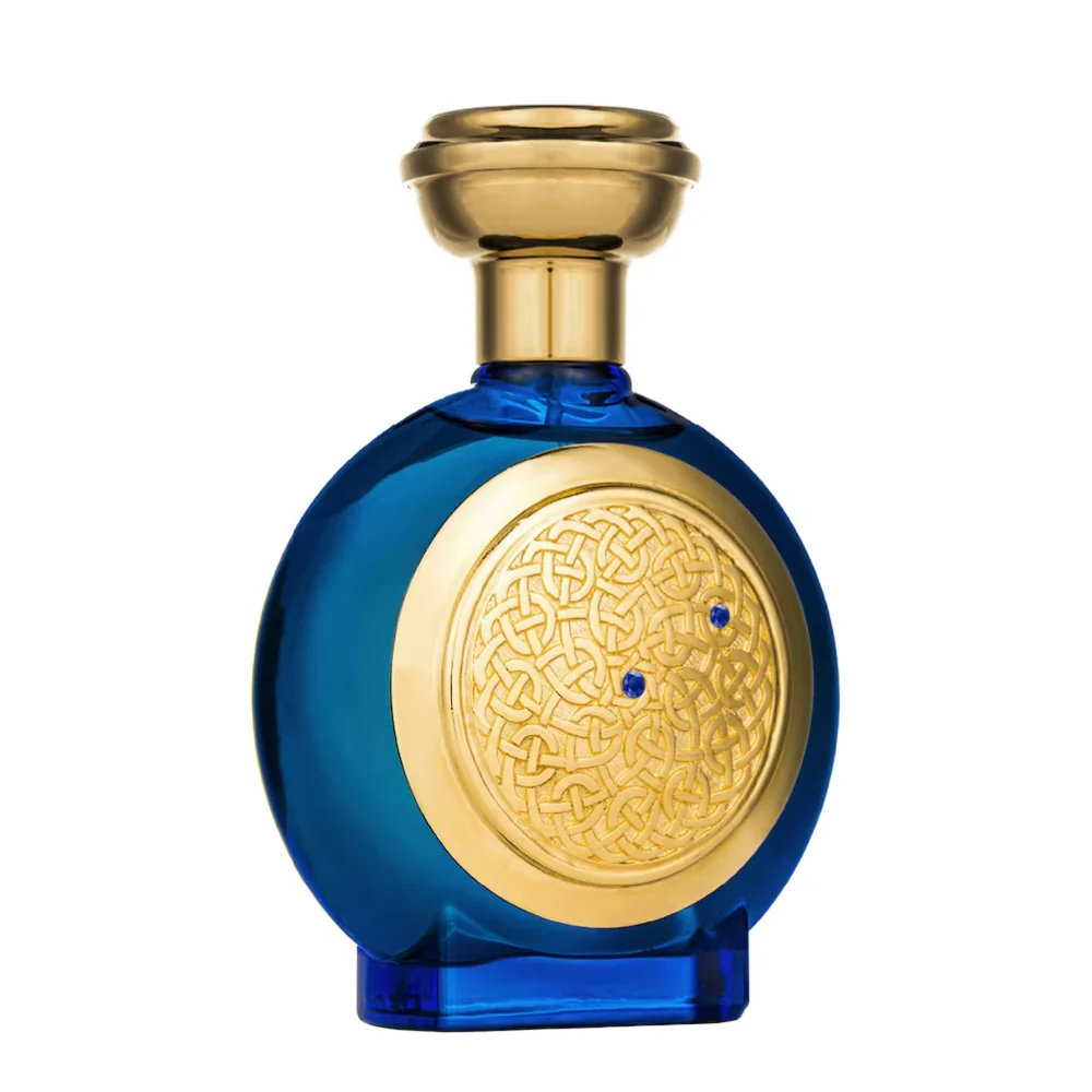 Boadicea The Victorious Blue Sapphire Supercharged For Unisex Pure Parfum 100ml - Image 3