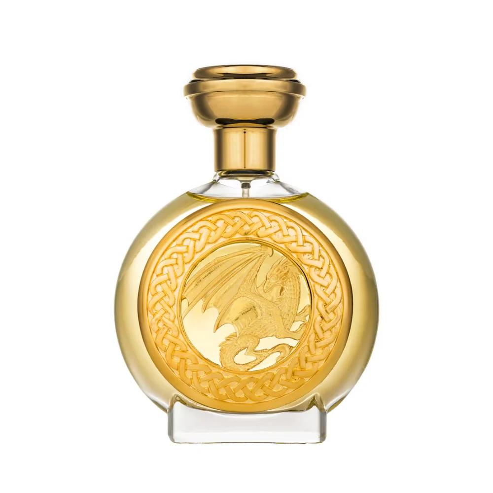 Boadicea The Victorious Dragon For Unisex Pure Parfum 100ml
