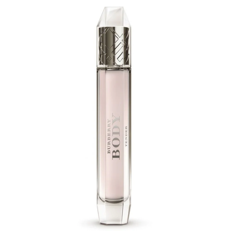 Body Tender by Burberry for Women - Eau de Toilette, 60ml - Image 2