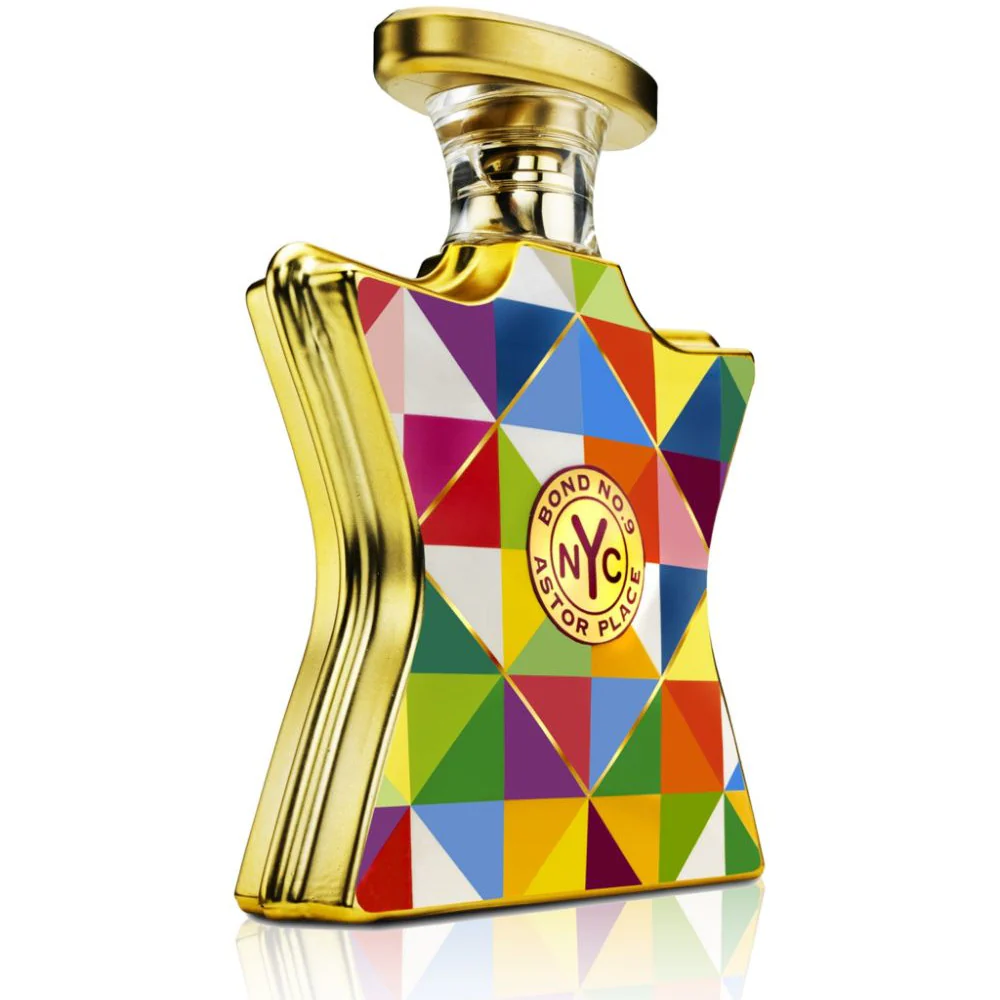 Bond No.9 Astor Place  EDP 100ml For Unisex - Image 2