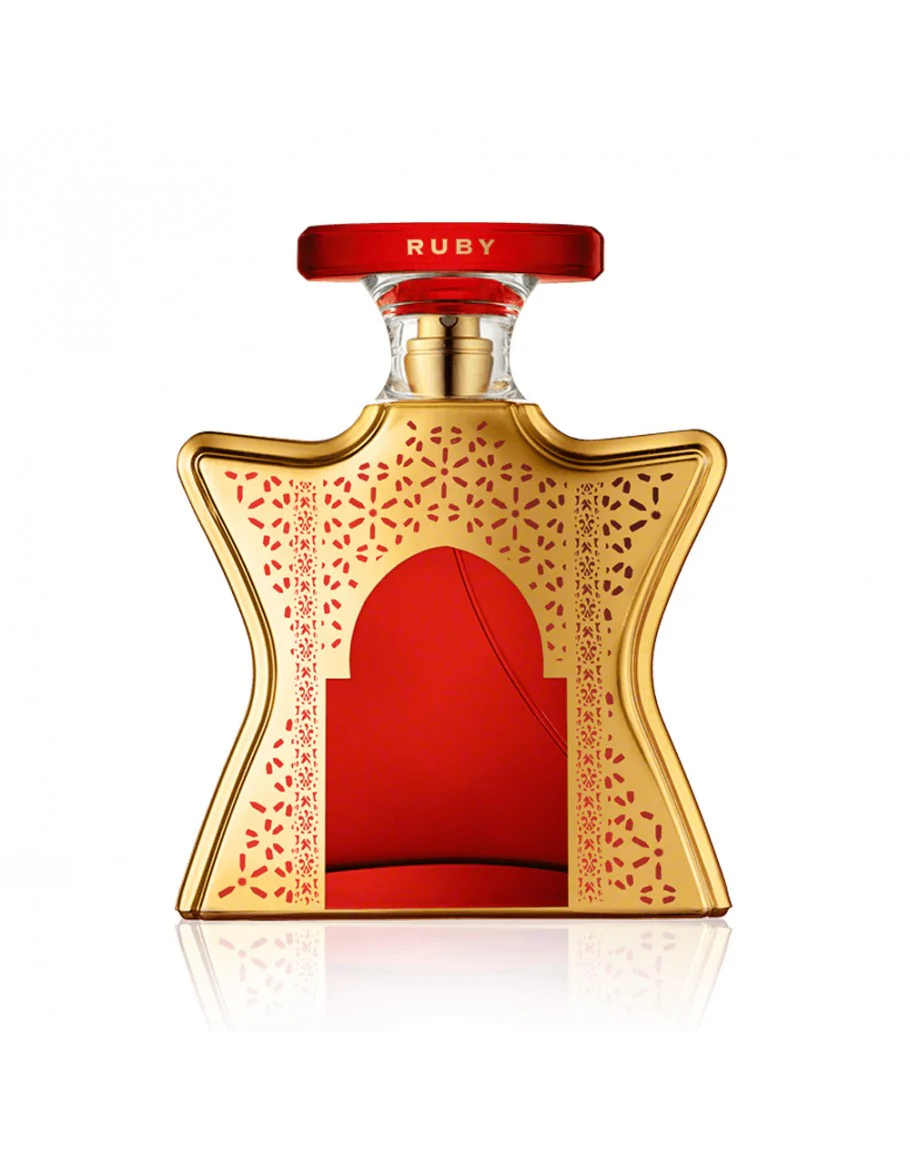 BOND NO. 9 BOND NO 9 DUBAI RUBY FOR UNISEX - EAU DE PARFUM 100ML