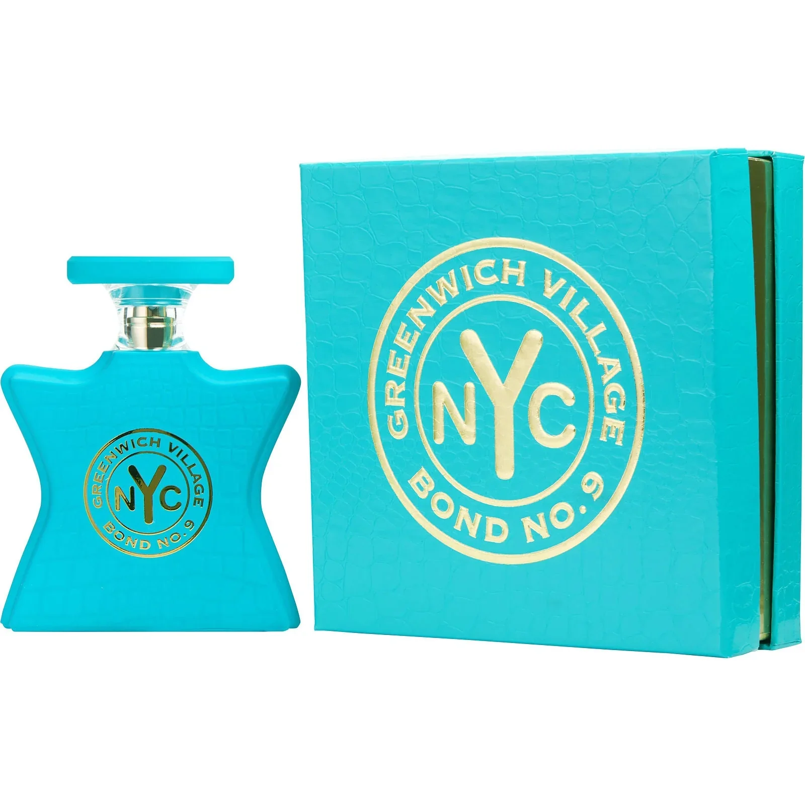 Bond No.9 Greenwich Village Perfume For Unisex EDP 100ml