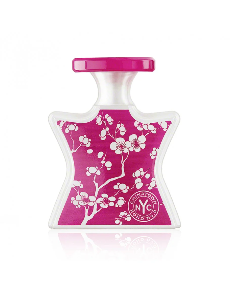 BOND NO.9 New York China Town Eau de Perfume For Women - 100ml - Image 2
