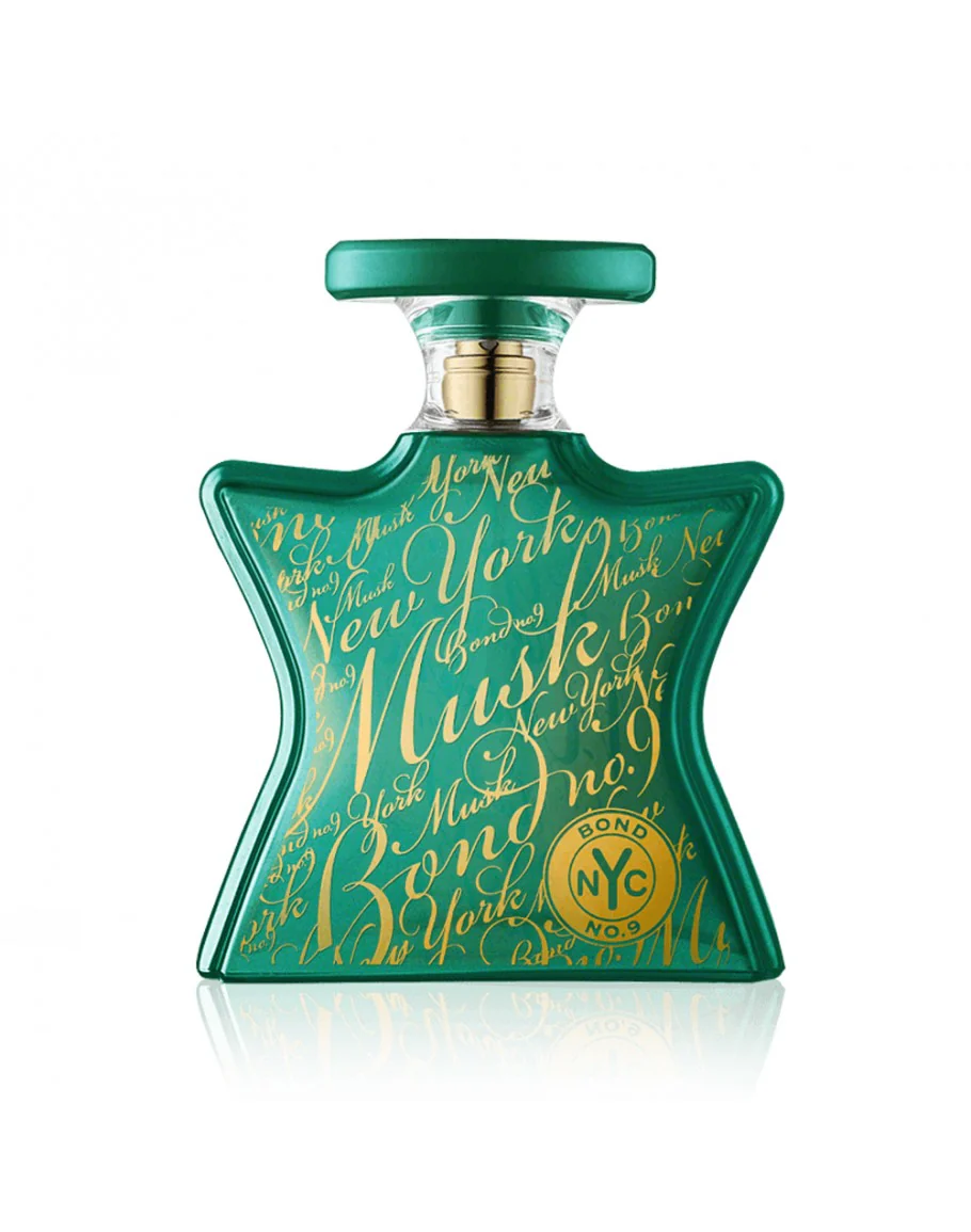 BOND NO.9 NEW YORK M K FOR UNISEX EDP 100 ml - Image 2