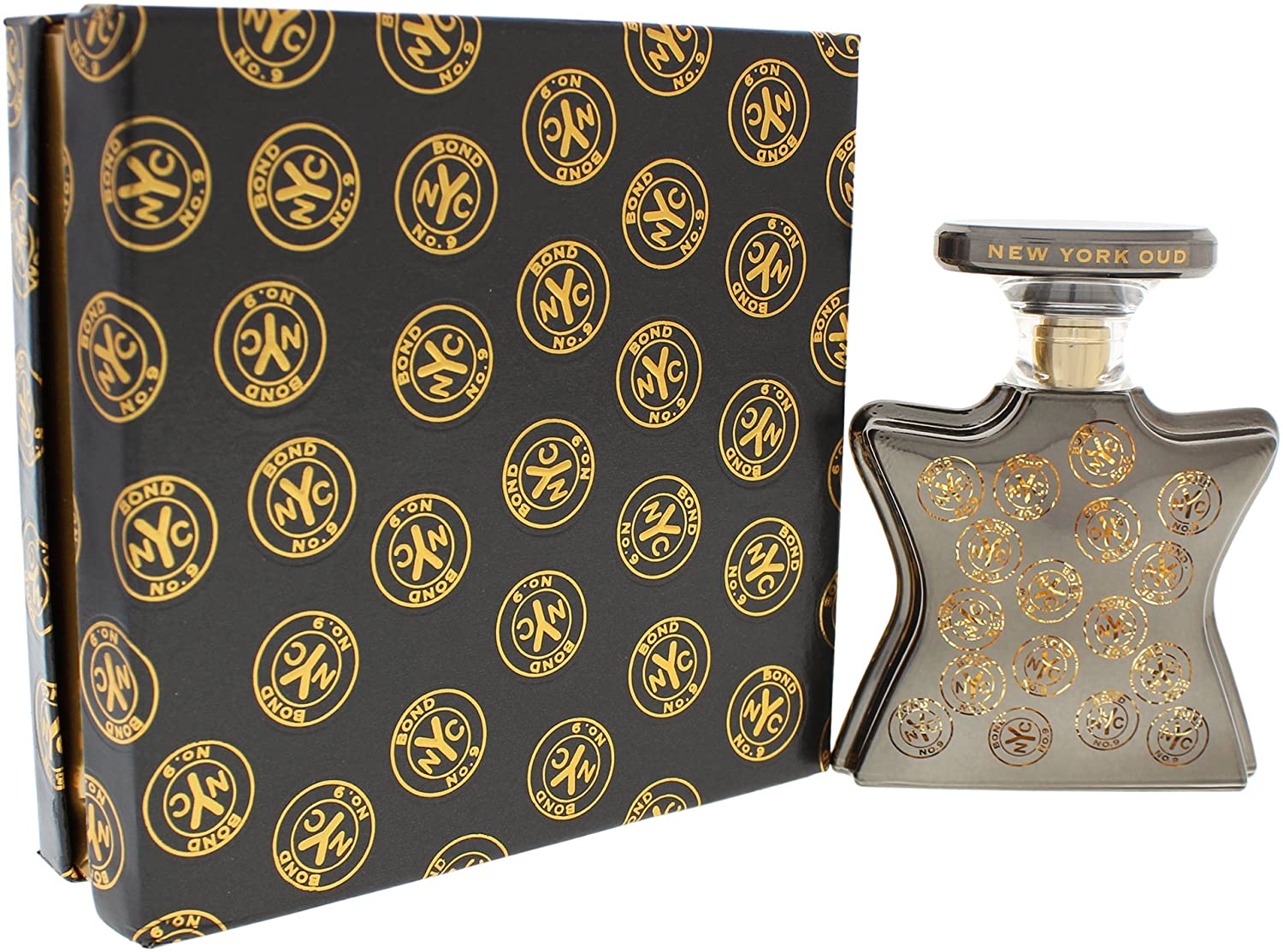 Bond No.9 New York Oud Eau De Parfum For Women, 50 ml