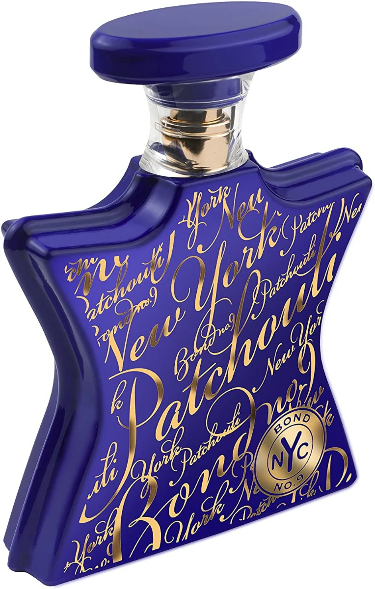 Bond No 9 New York Patchouli Perfume for Unisex - EDP, 100ml