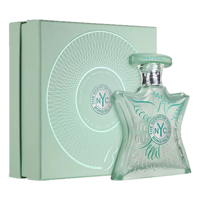 Bond No.9 The Scent Of Peace Natural For Unisex EDP 100ml - Image 2