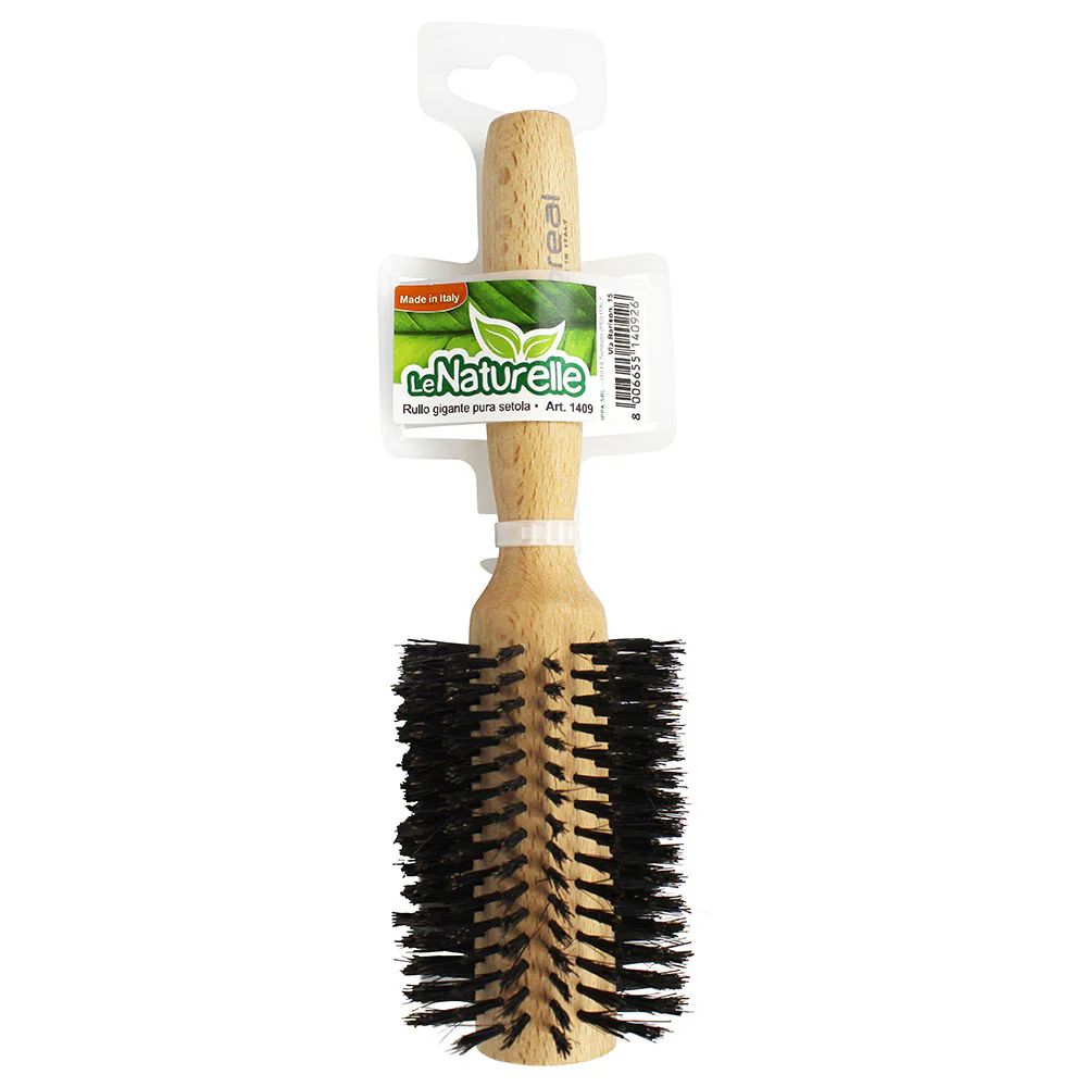 Boreal Hair Brush Italy 1409