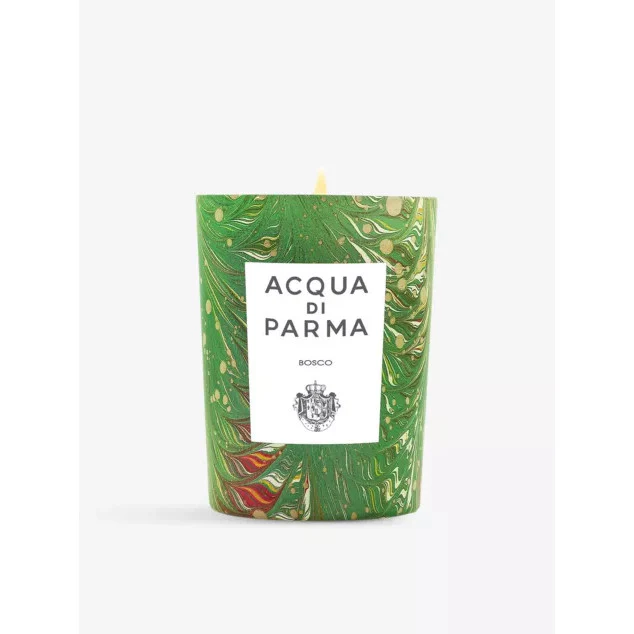 Bosco Scented Candle 200g - Image 2