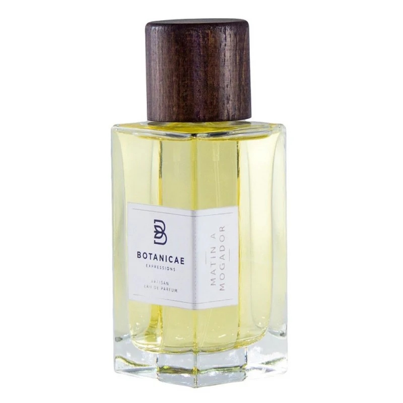 BOTANICAE MATIN A MOGADOR EDP 100ML