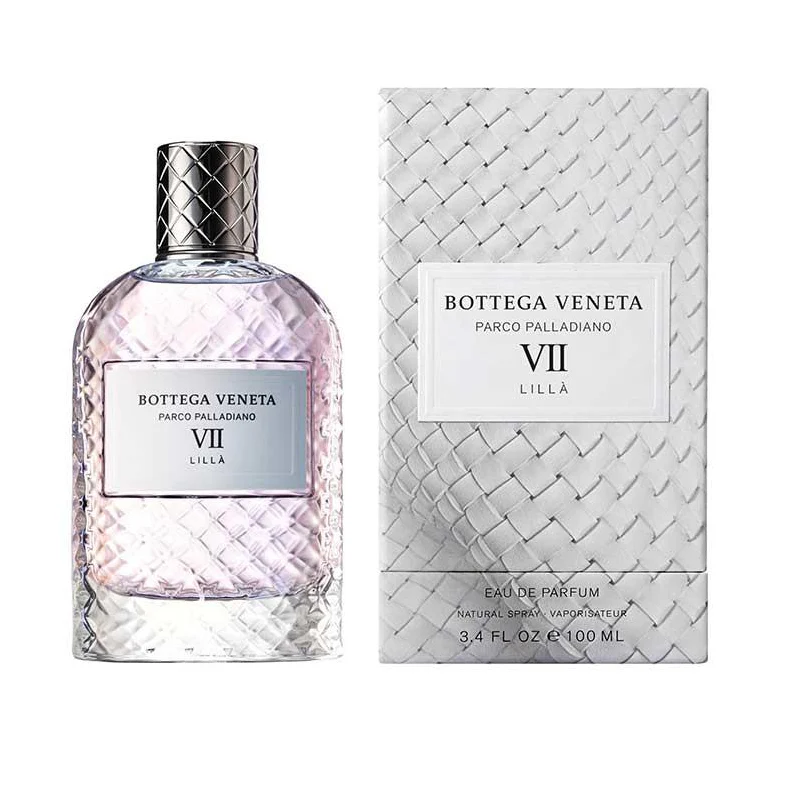 BOTTEGA VENETA PARCO PALLADIANO VII Perfume For Men And Women EDP 100ml