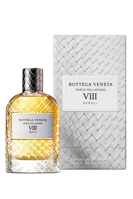 Bottega Veneta Parco Palladiano VIII Neroli Unisex EDP 100 ml