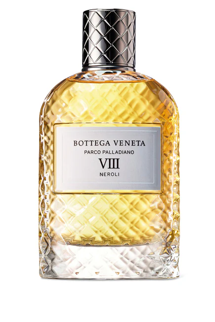 Bottega Veneta Parco Palladiano VIII Neroli Unisex EDP 100 ml - Image 2