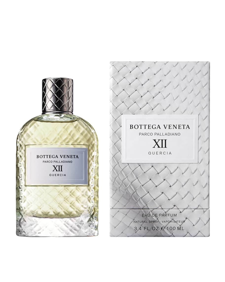 Bottega Veneta Parco Palladiano XII Quercia Unisex EDP 100 ml