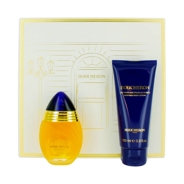 Boucheron Gift Set For Women