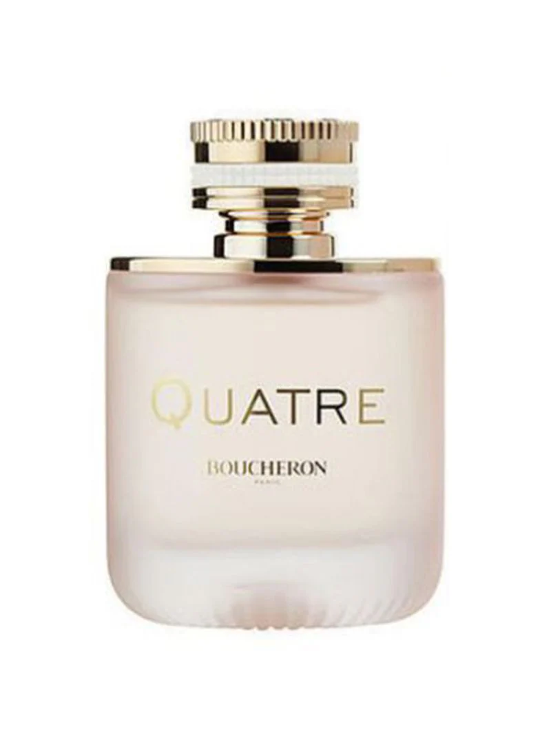 Boucheron Quatre En Rose Florale For WomenEdp 100 ml - Image 2